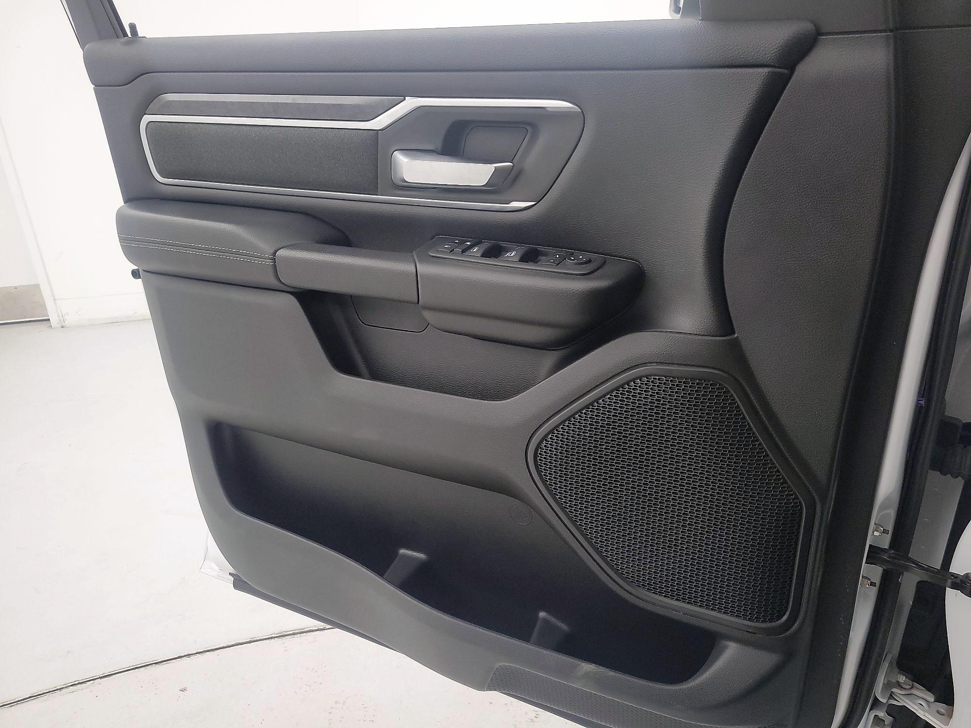 Thumbnail: 2022 RAM 1500 - 12