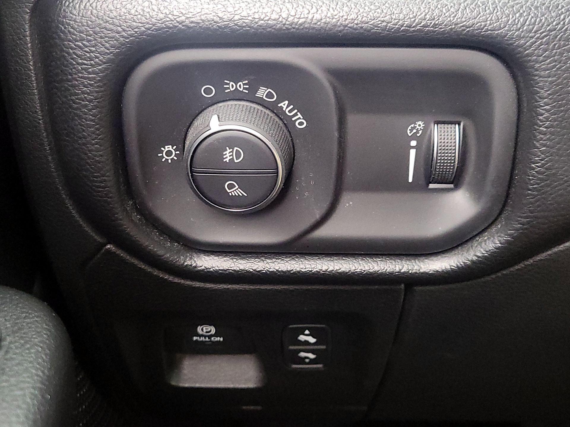 Thumbnail: 2022 RAM 1500 - 13