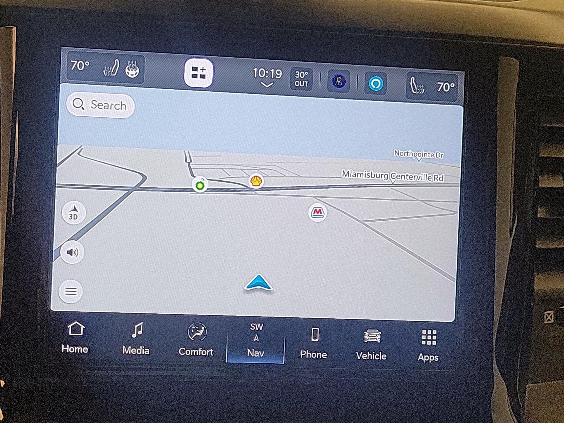 Thumbnail: 2022 RAM 1500 - 14