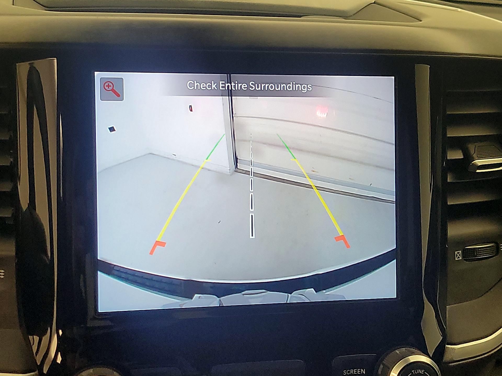 Thumbnail: 2022 RAM 1500 - 15