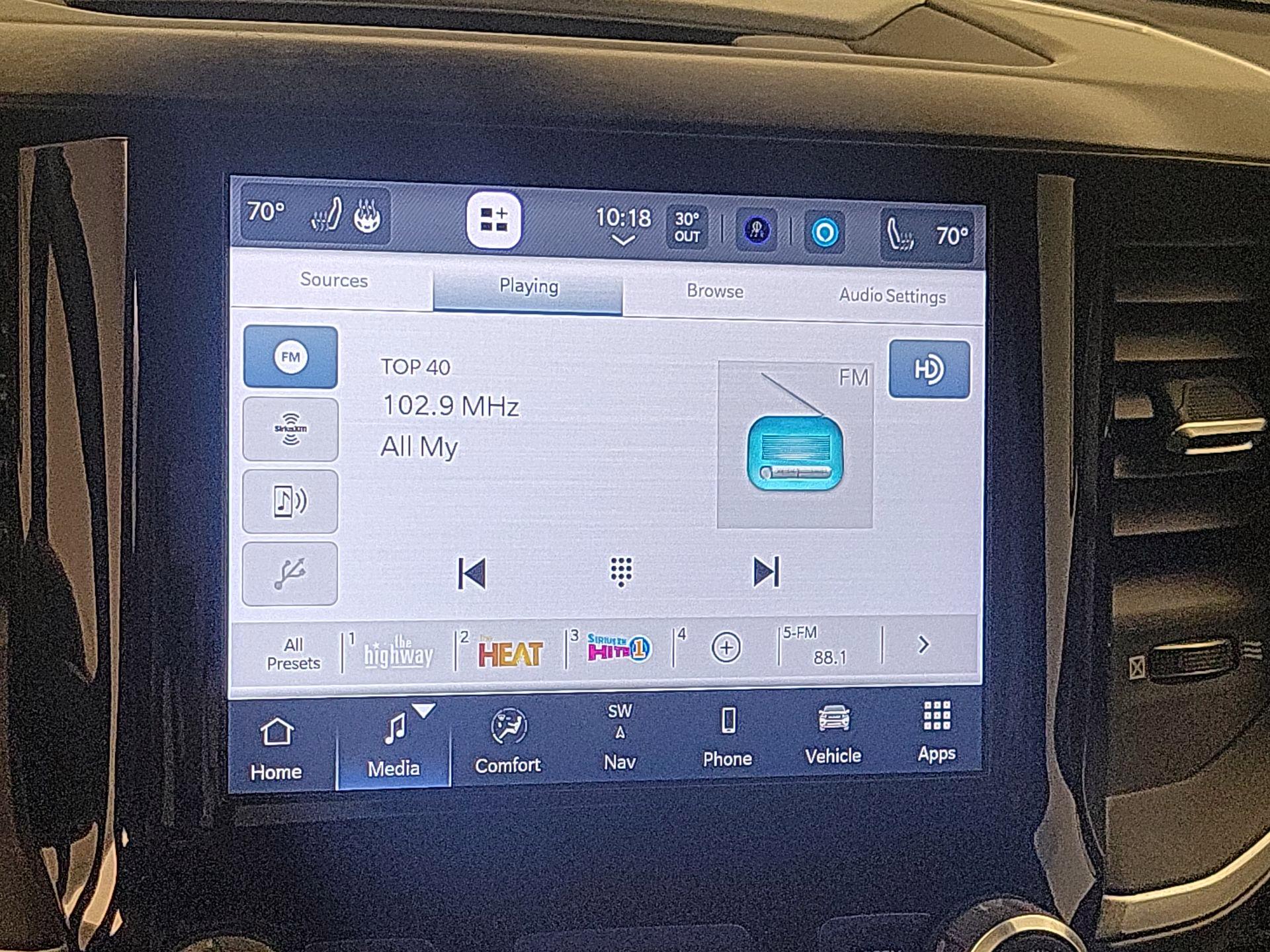 Thumbnail: 2022 RAM 1500 - 16