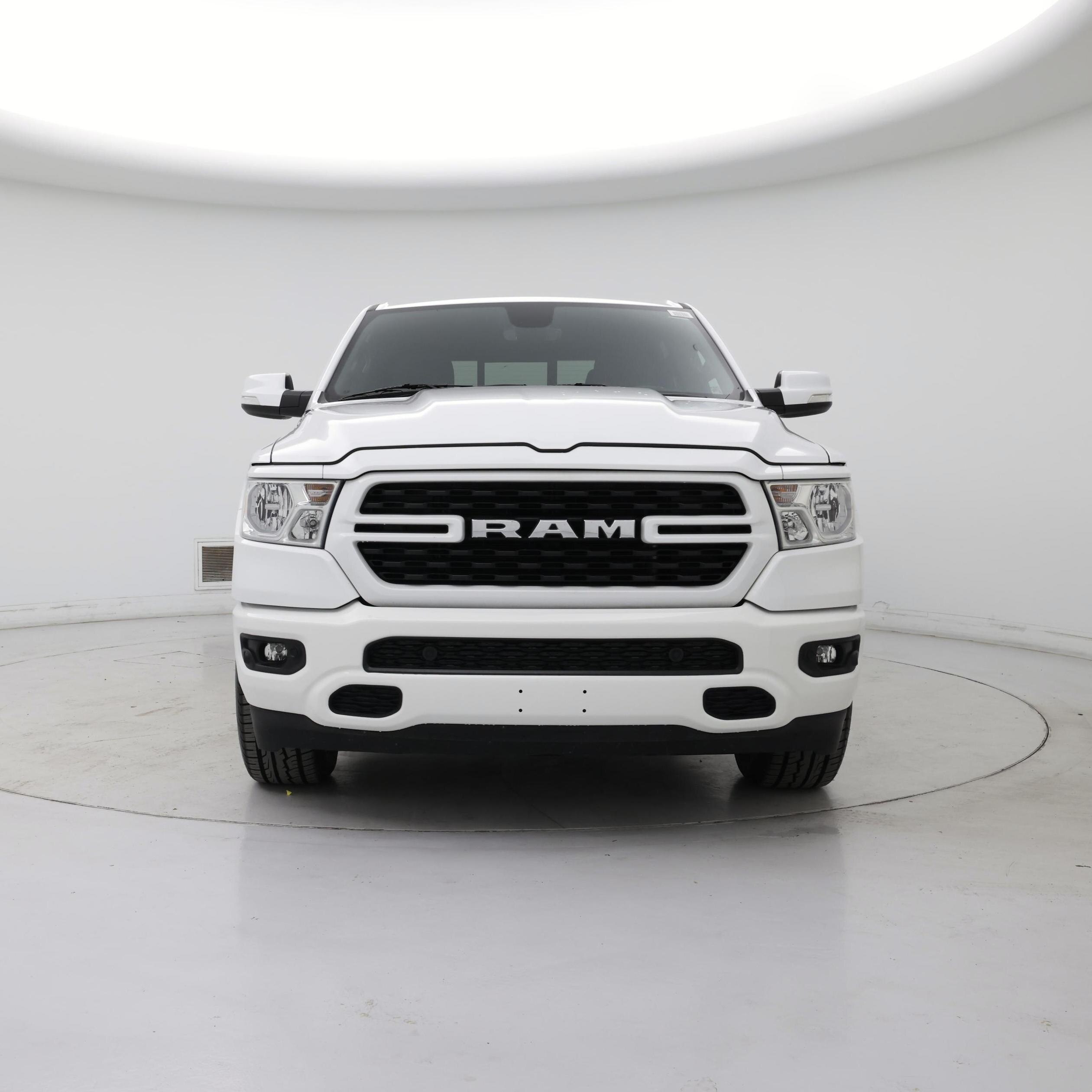 Thumbnail: 2022 RAM 1500 - 5