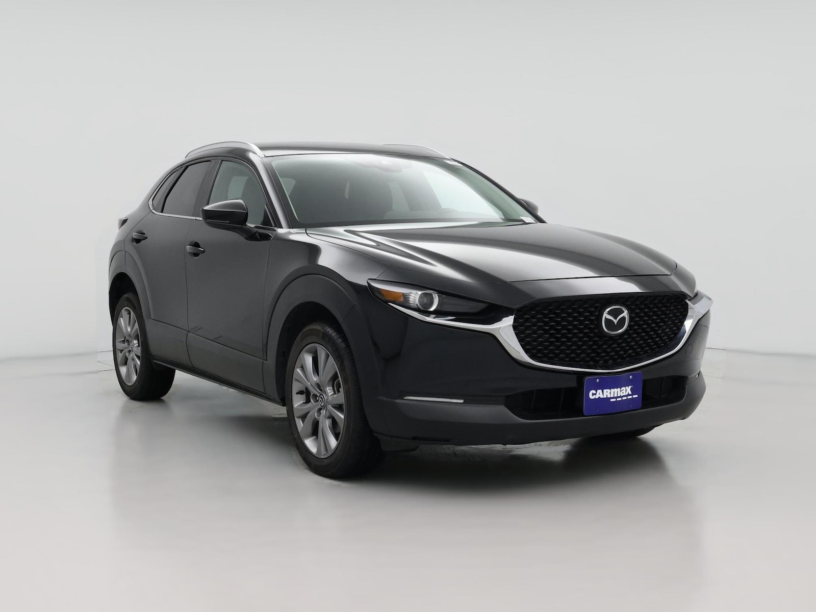 2023 Mazda CX-30 Select