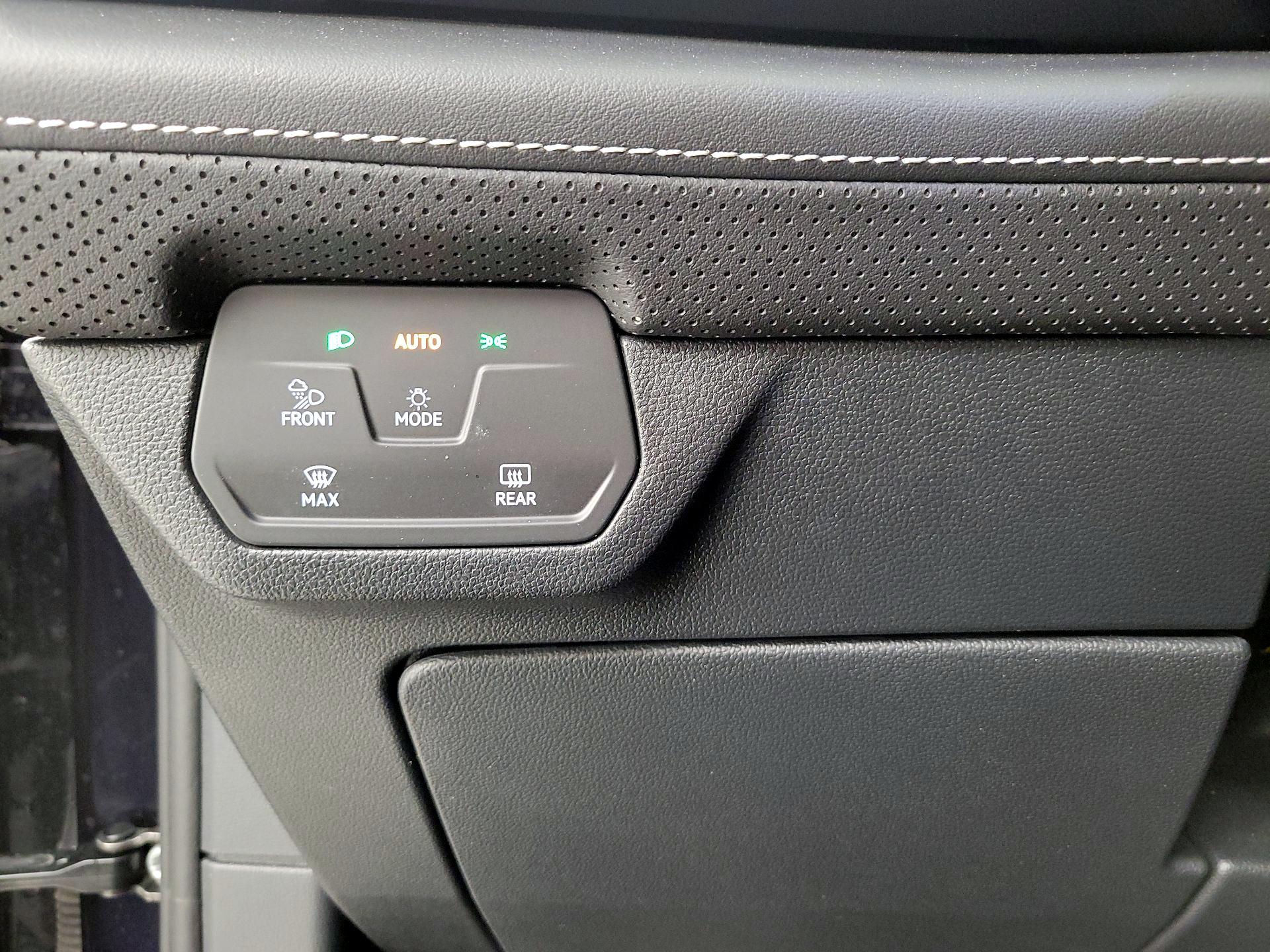 Thumbnail: 2025 Volkswagen Atlas - 13