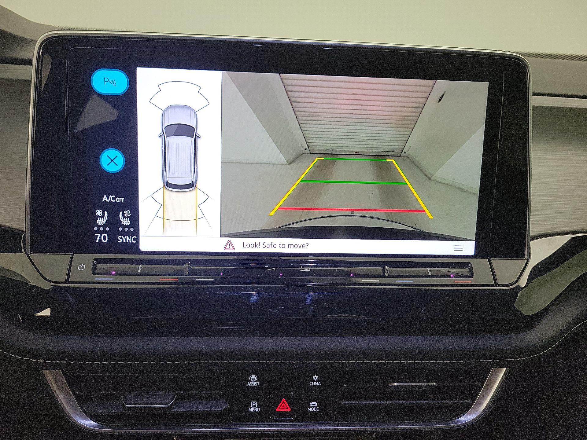 Thumbnail: 2025 Volkswagen Atlas - 14