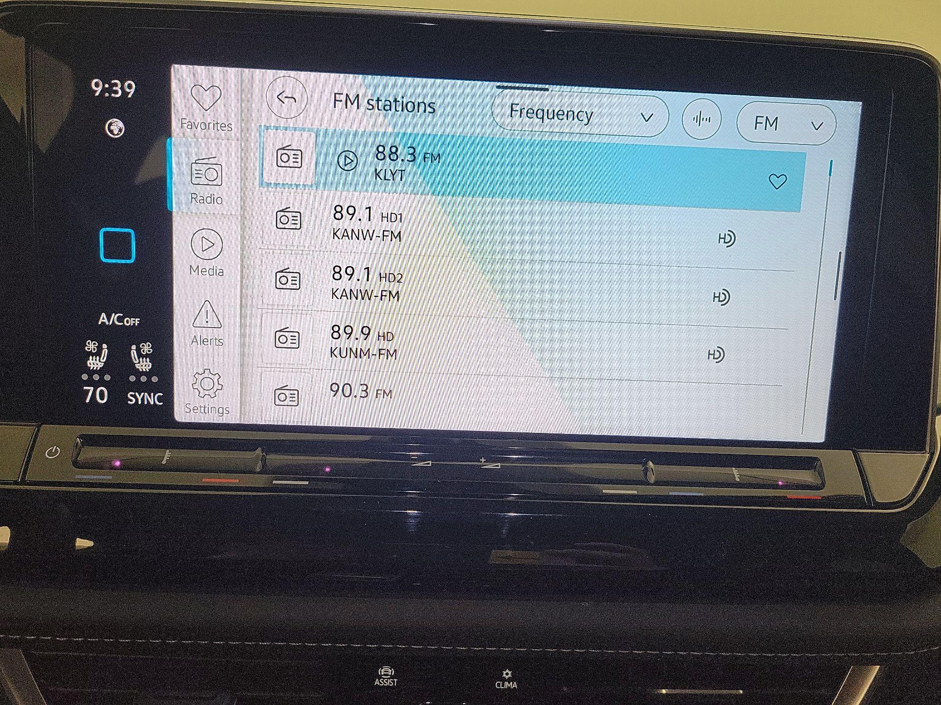 Thumbnail: 2025 Volkswagen Atlas - 15