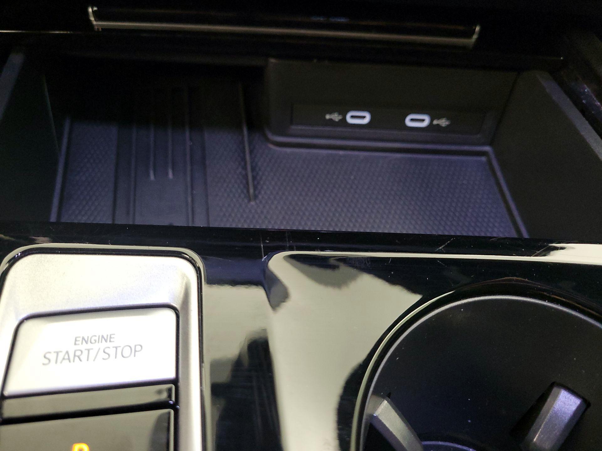 Thumbnail: 2025 Volkswagen Atlas - 18