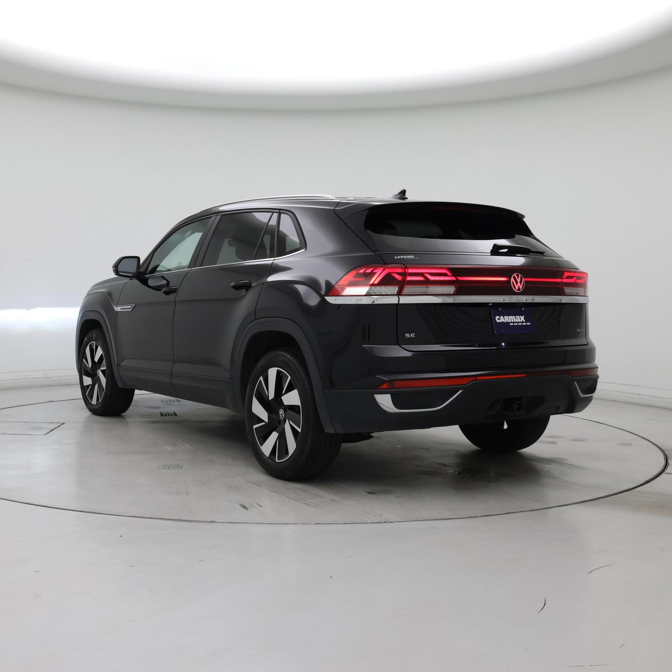 Thumbnail: 2025 Volkswagen Atlas - 2