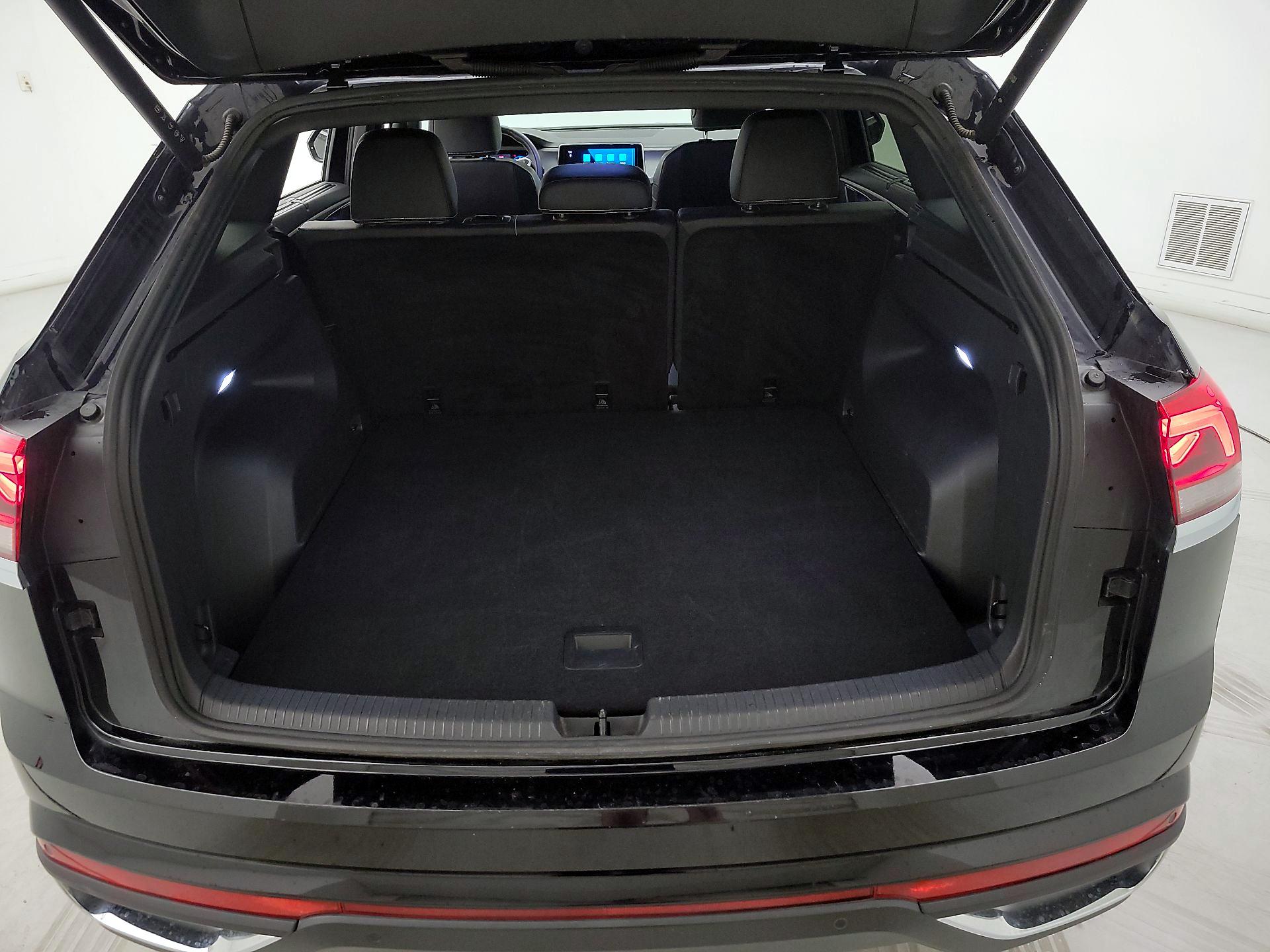 Thumbnail: 2025 Volkswagen Atlas - 20