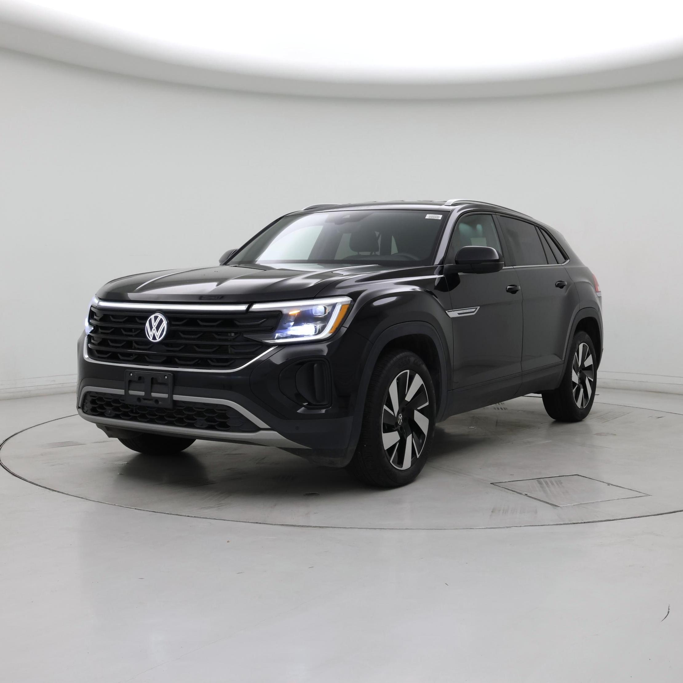 Thumbnail: 2025 Volkswagen Atlas - 4