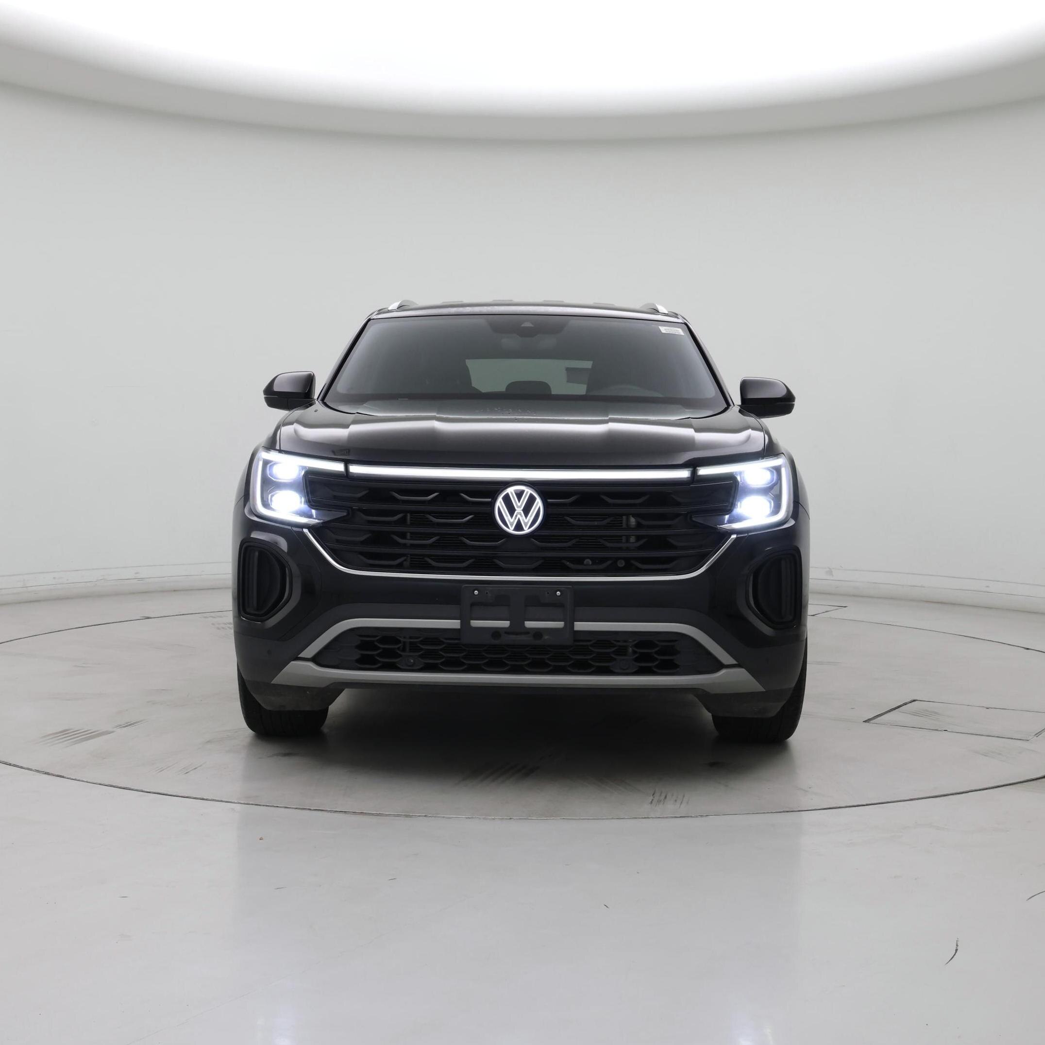 Thumbnail: 2025 Volkswagen Atlas - 5