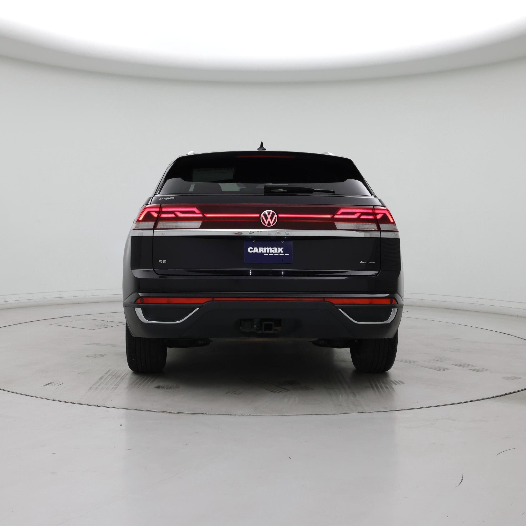 Thumbnail: 2025 Volkswagen Atlas - 6