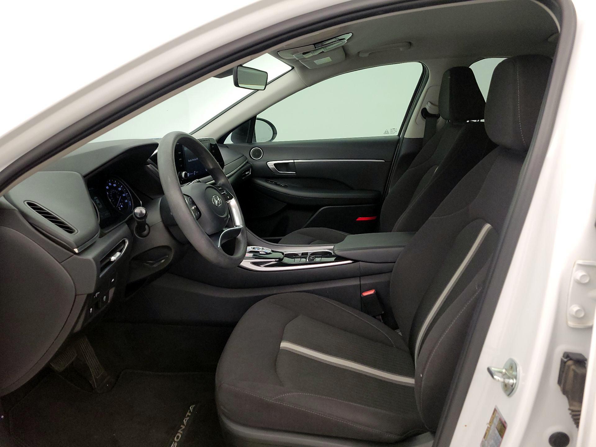 Thumbnail: 2022 Hyundai Sonata - 11