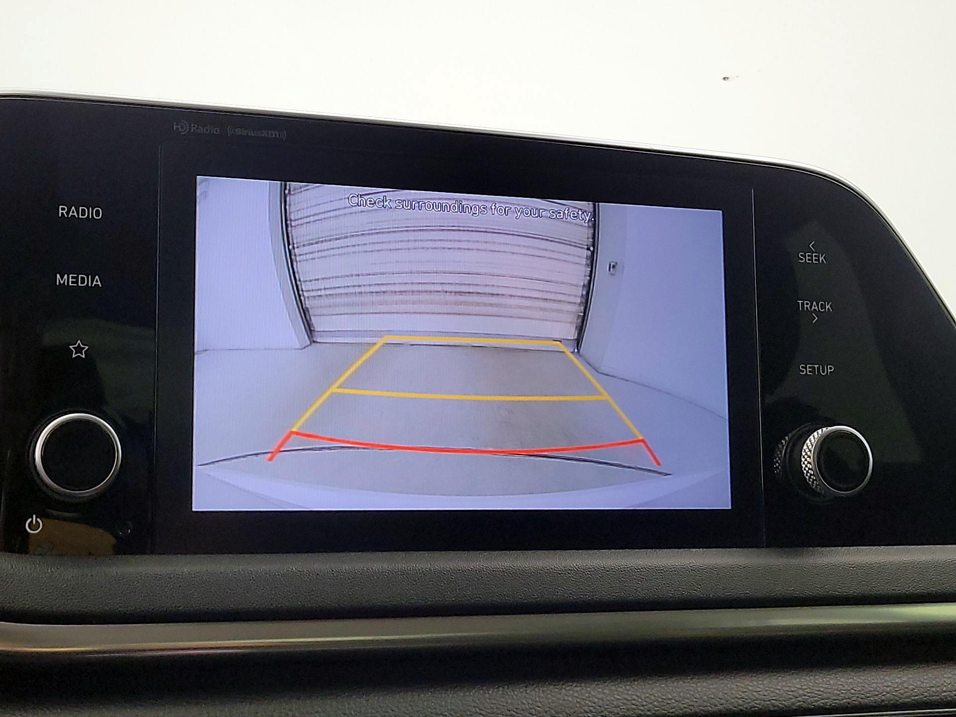 Thumbnail: 2022 Hyundai Sonata - 14