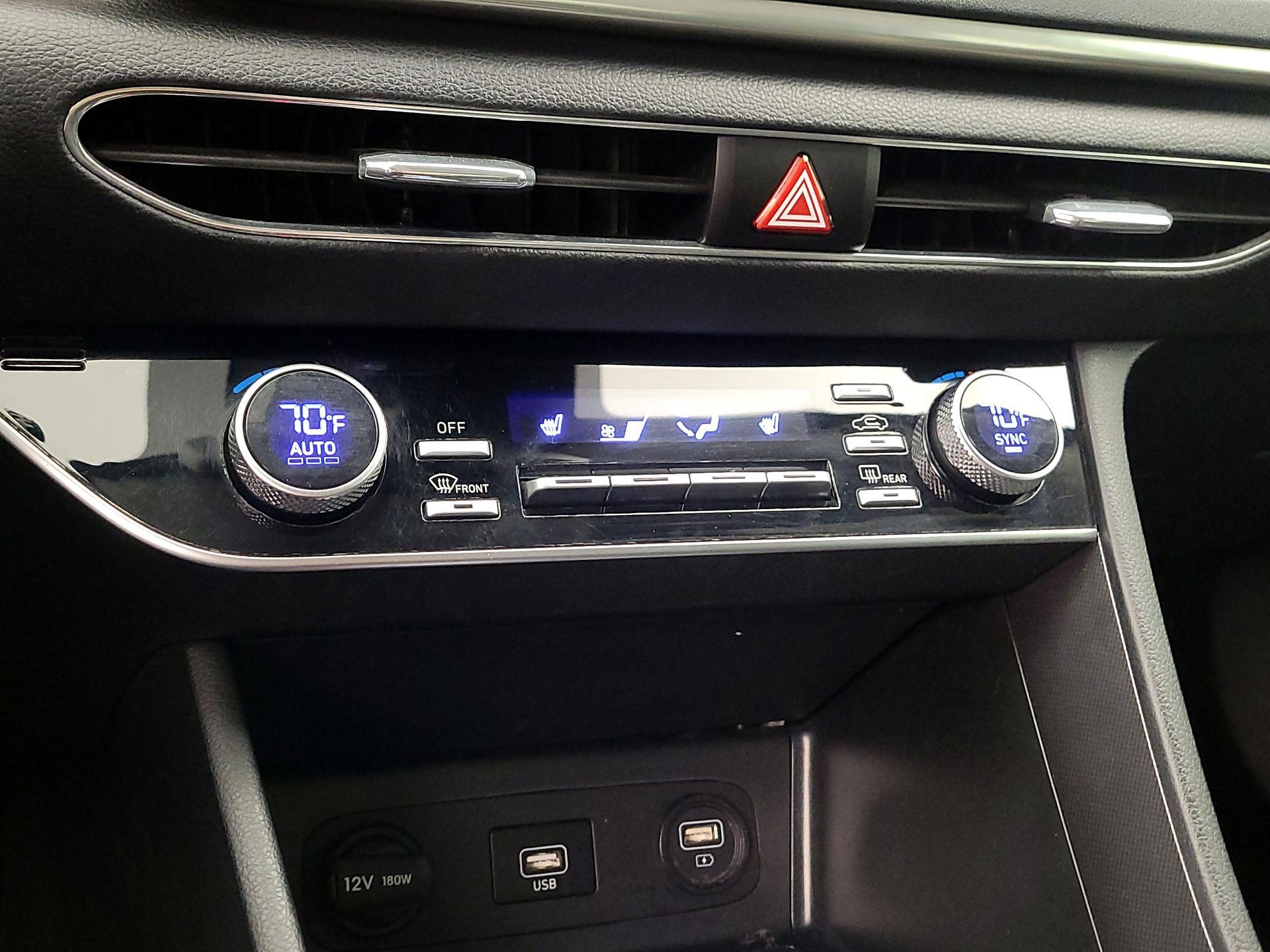 Thumbnail: 2022 Hyundai Sonata - 16