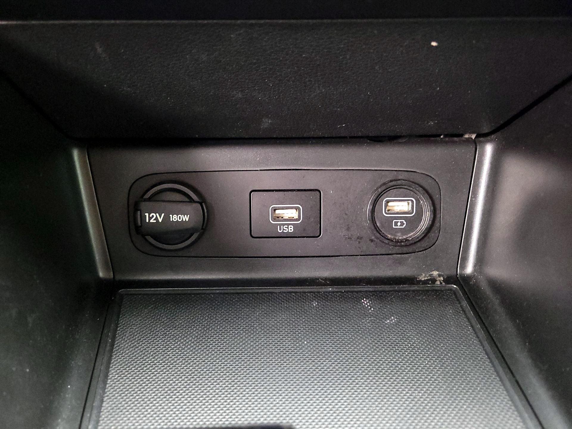 Thumbnail: 2022 Hyundai Sonata - 18