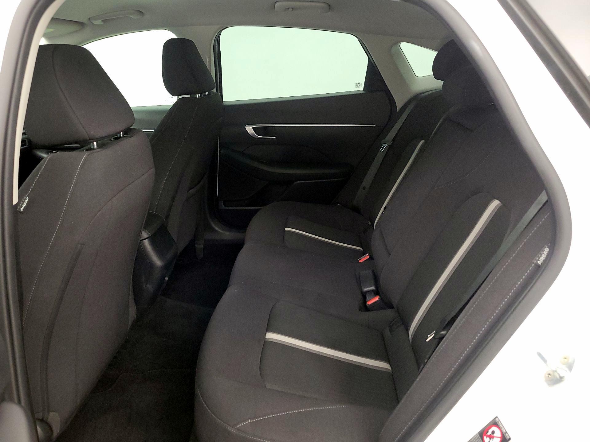 Thumbnail: 2022 Hyundai Sonata - 19