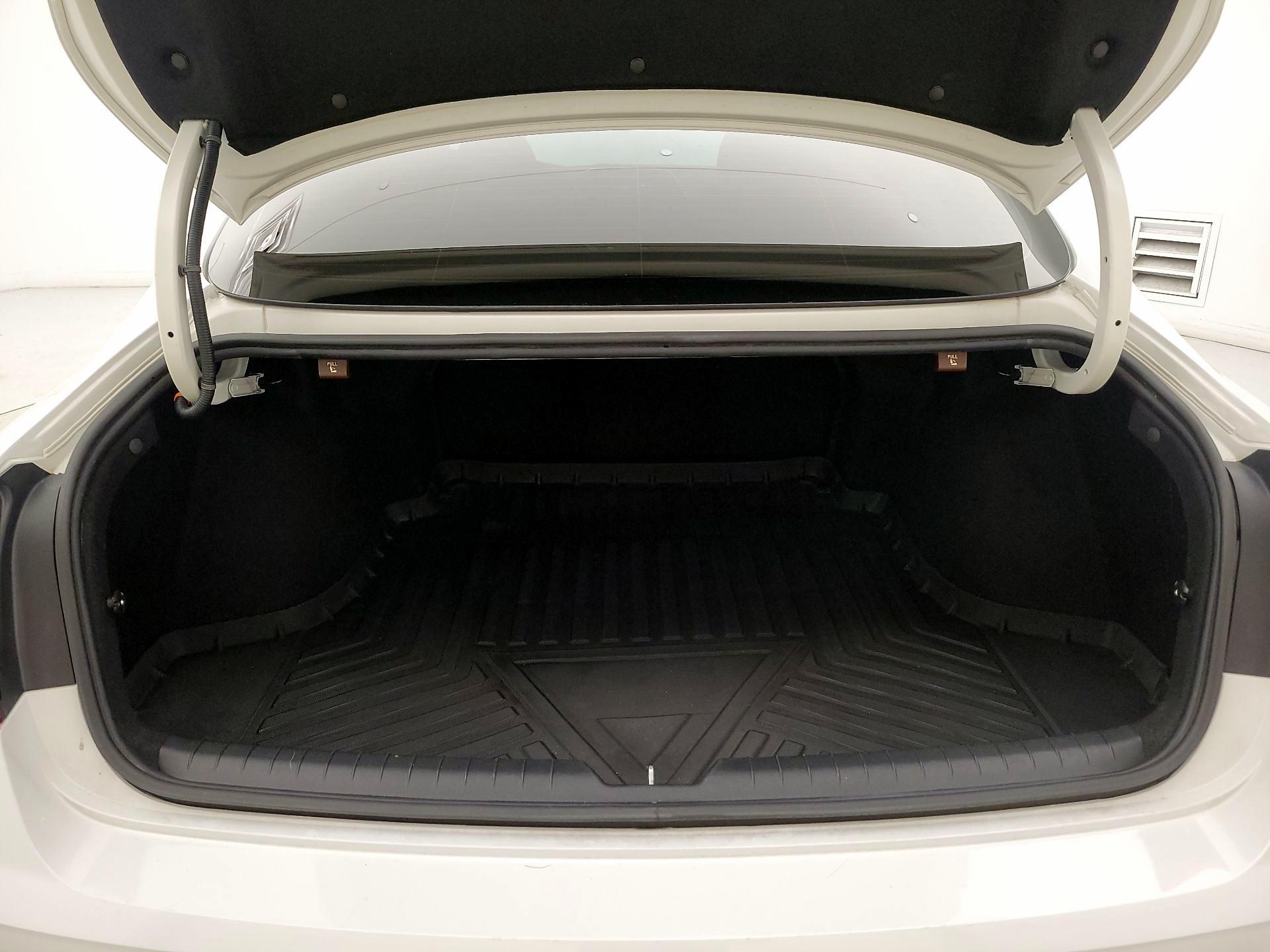 Thumbnail: 2022 Hyundai Sonata - 20