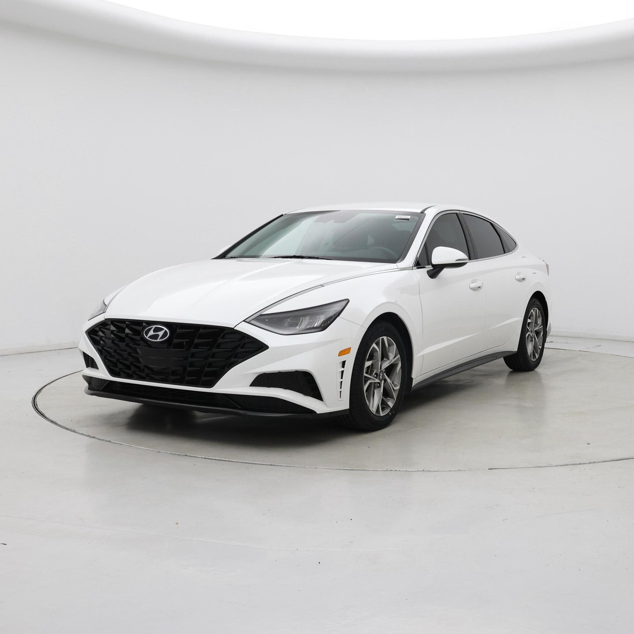 Thumbnail: 2022 Hyundai Sonata - 4