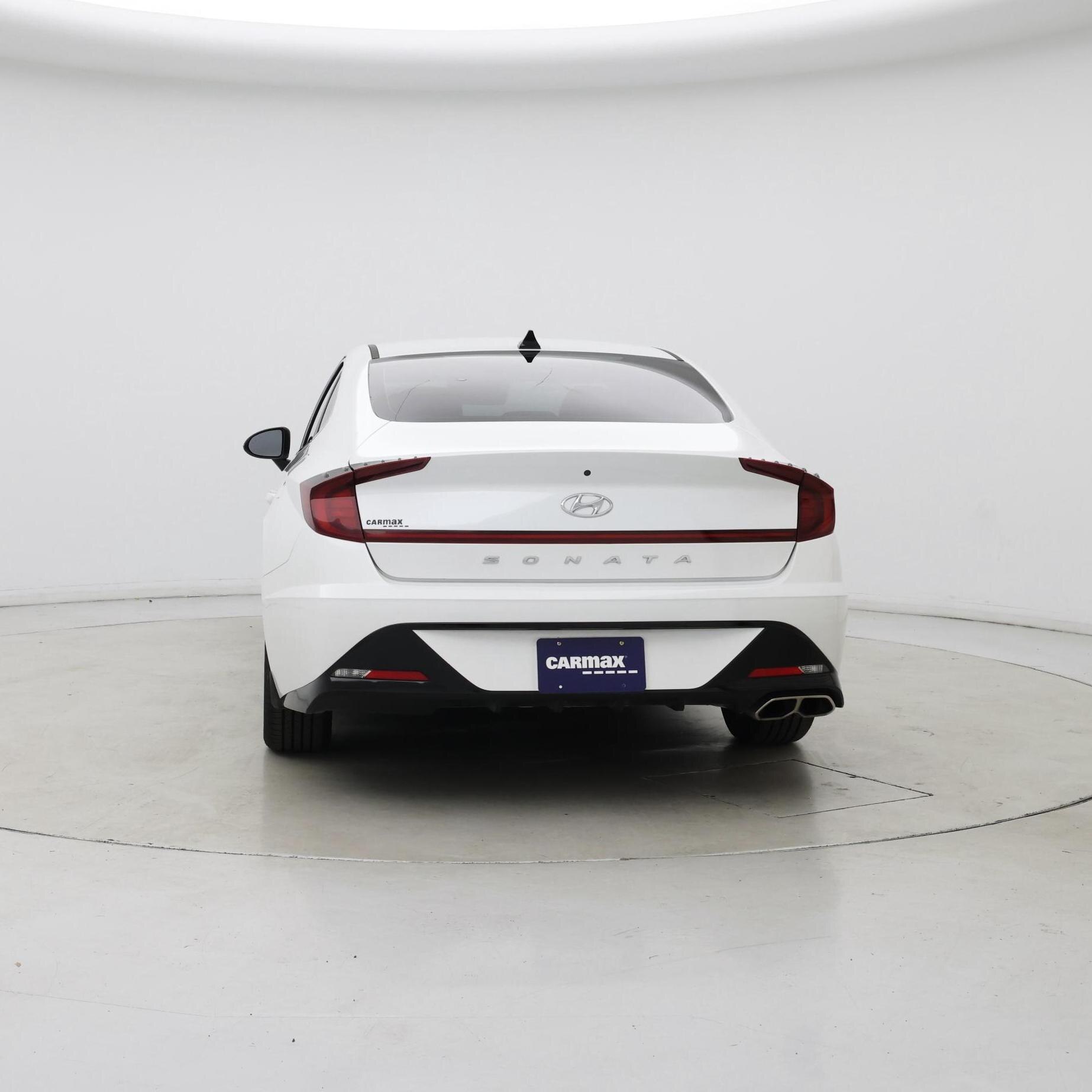 Thumbnail: 2022 Hyundai Sonata - 6