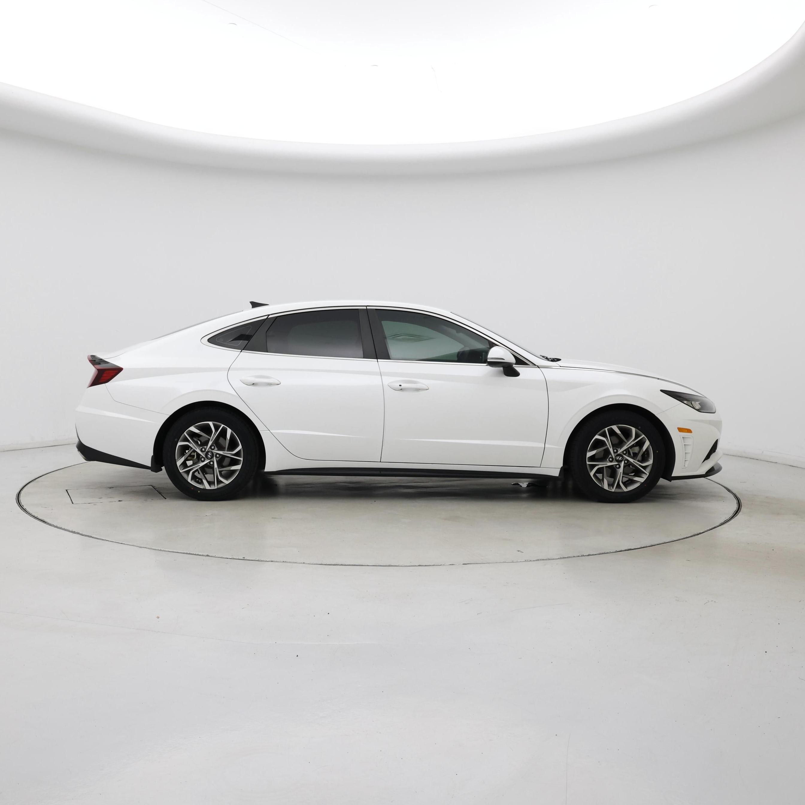 Thumbnail: 2022 Hyundai Sonata - 7