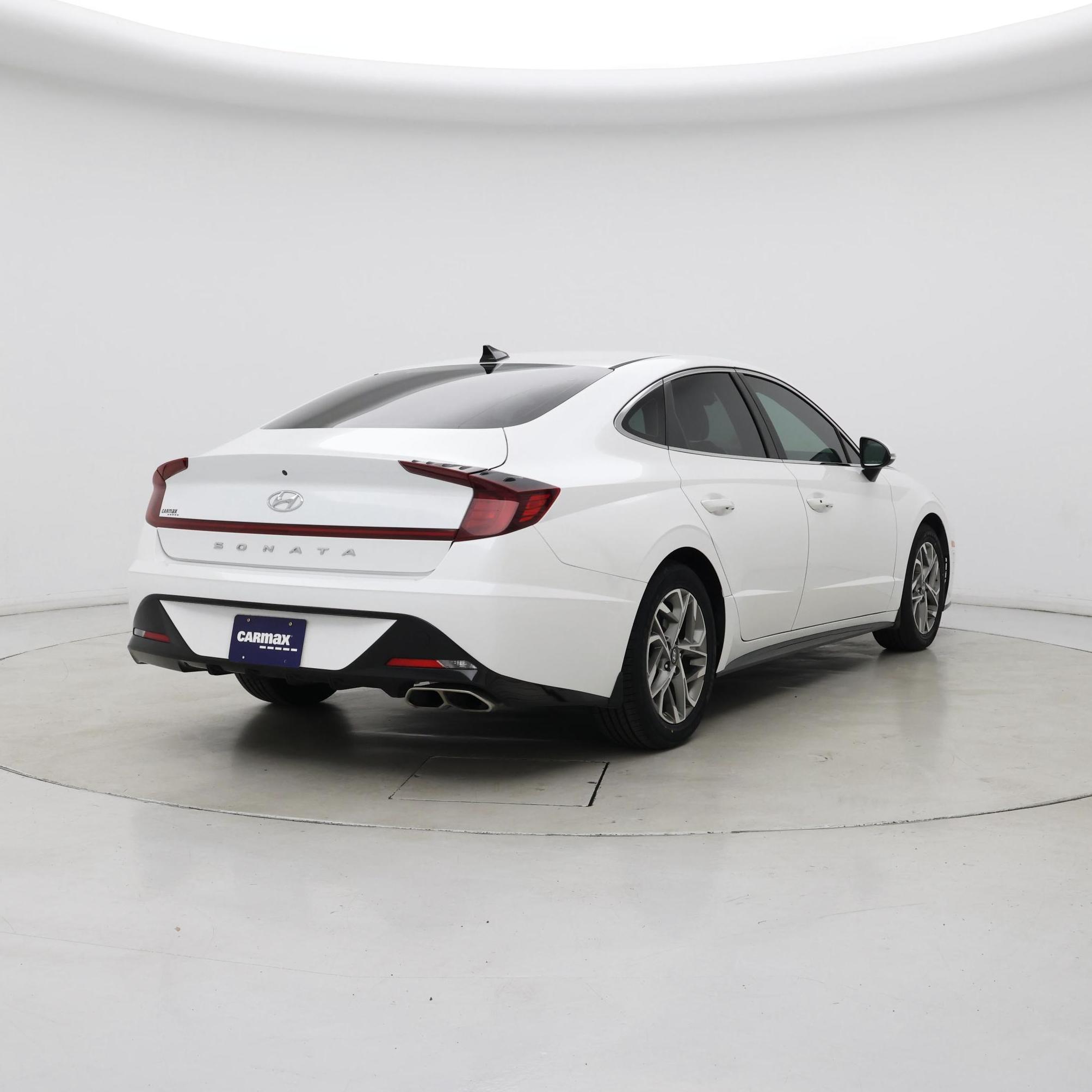 Thumbnail: 2022 Hyundai Sonata - 8