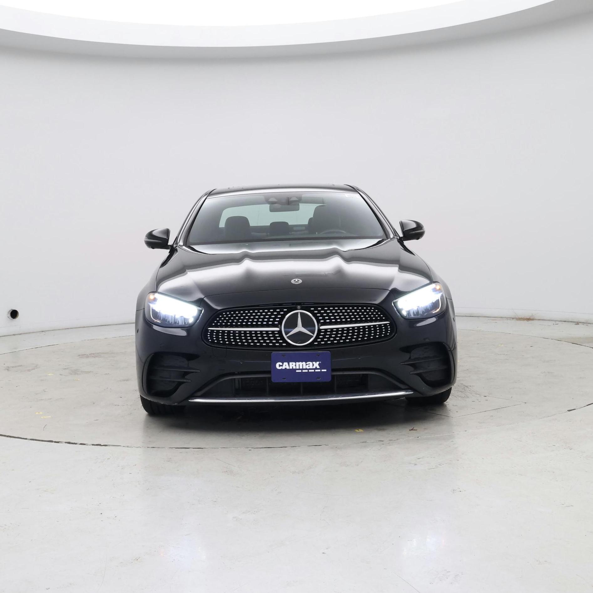 Thumbnail: 2021 Mercedes-Benz E-Class - 5