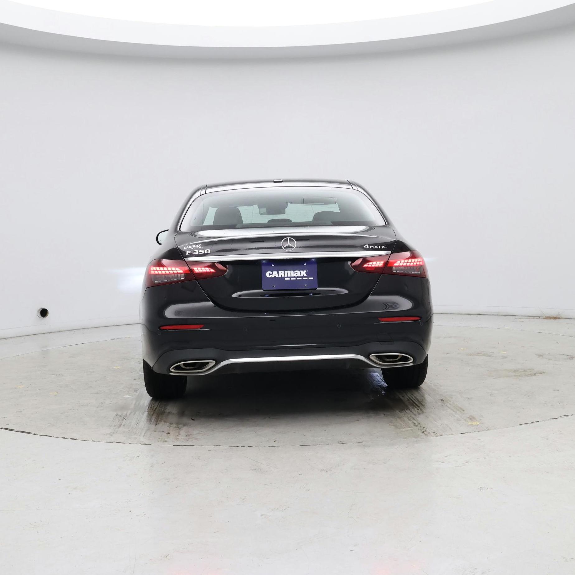 Thumbnail: 2021 Mercedes-Benz E-Class - 6