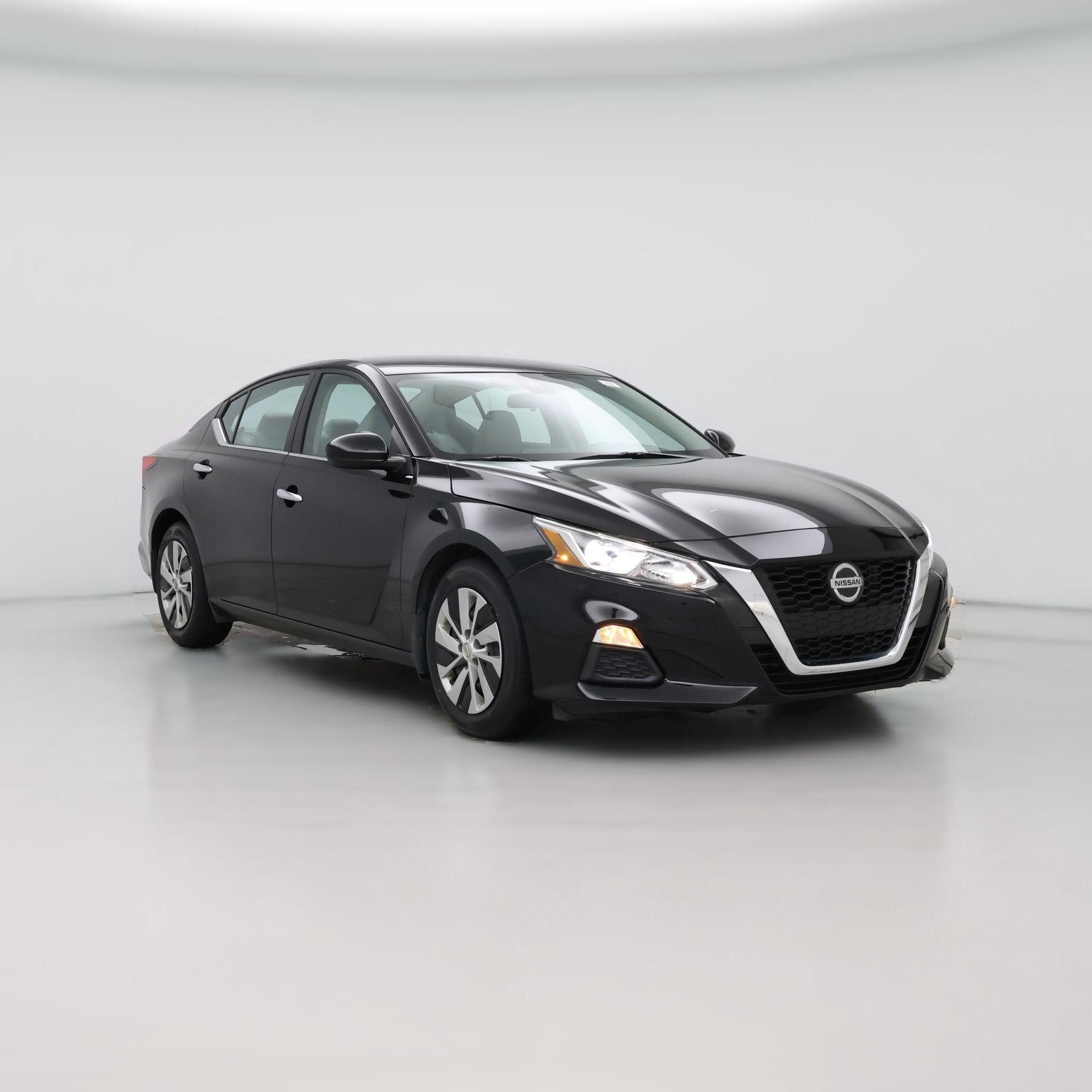 Thumbnail: 2020 Nissan Altima - 1