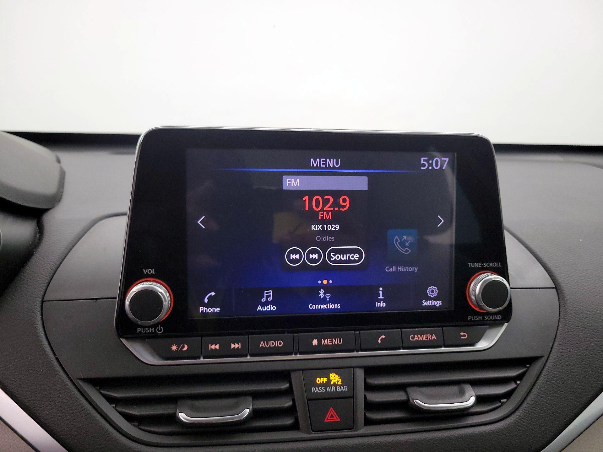 Thumbnail: 2020 Nissan Altima - 15