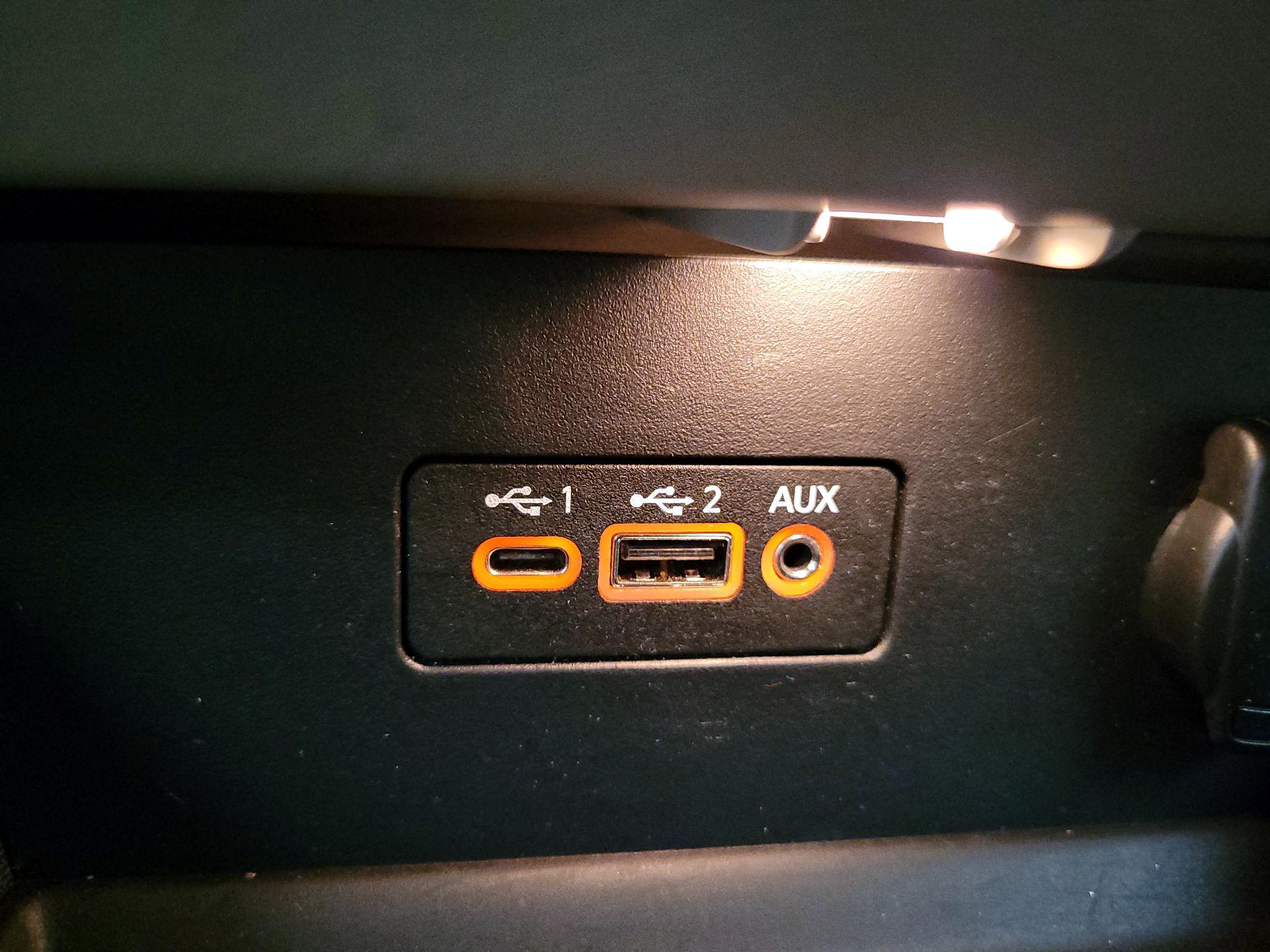 Thumbnail: 2020 Nissan Altima - 18