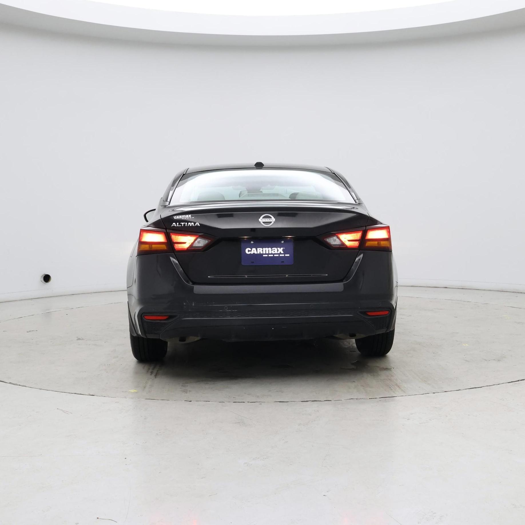 Thumbnail: 2020 Nissan Altima - 6