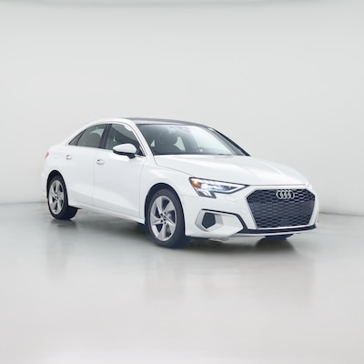 2023 Audi A3 Premium