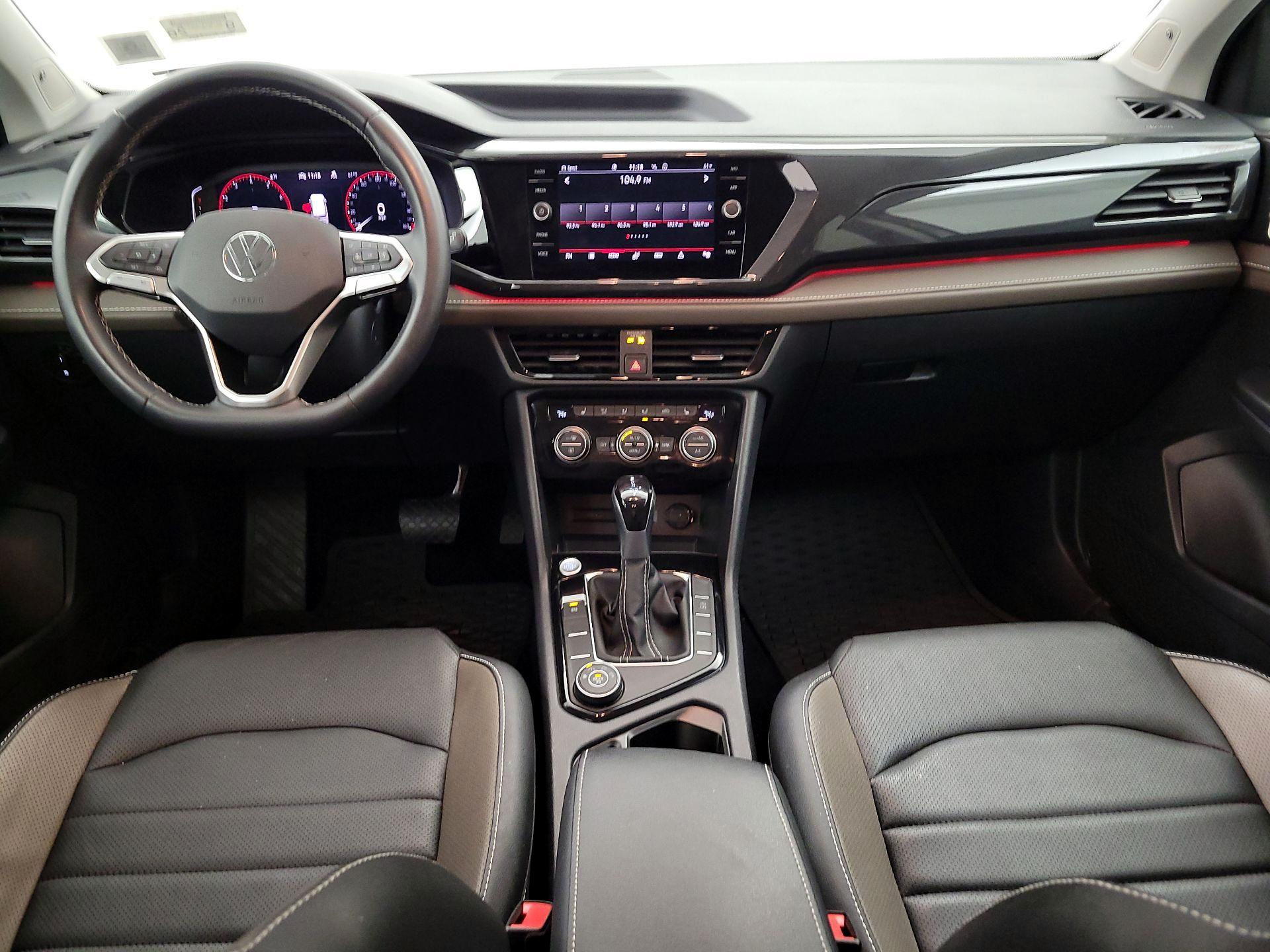 Thumbnail: 2022 Volkswagen Taos - 9