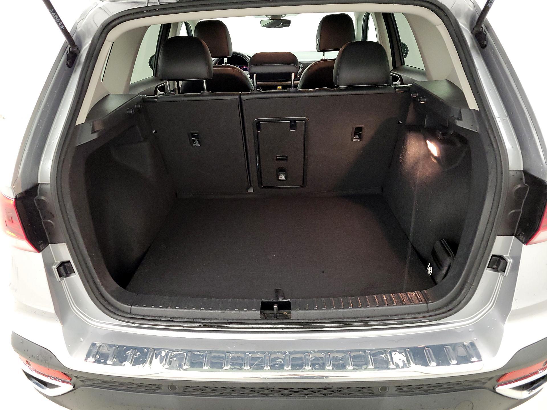 Thumbnail: 2022 Volkswagen Taos - 20