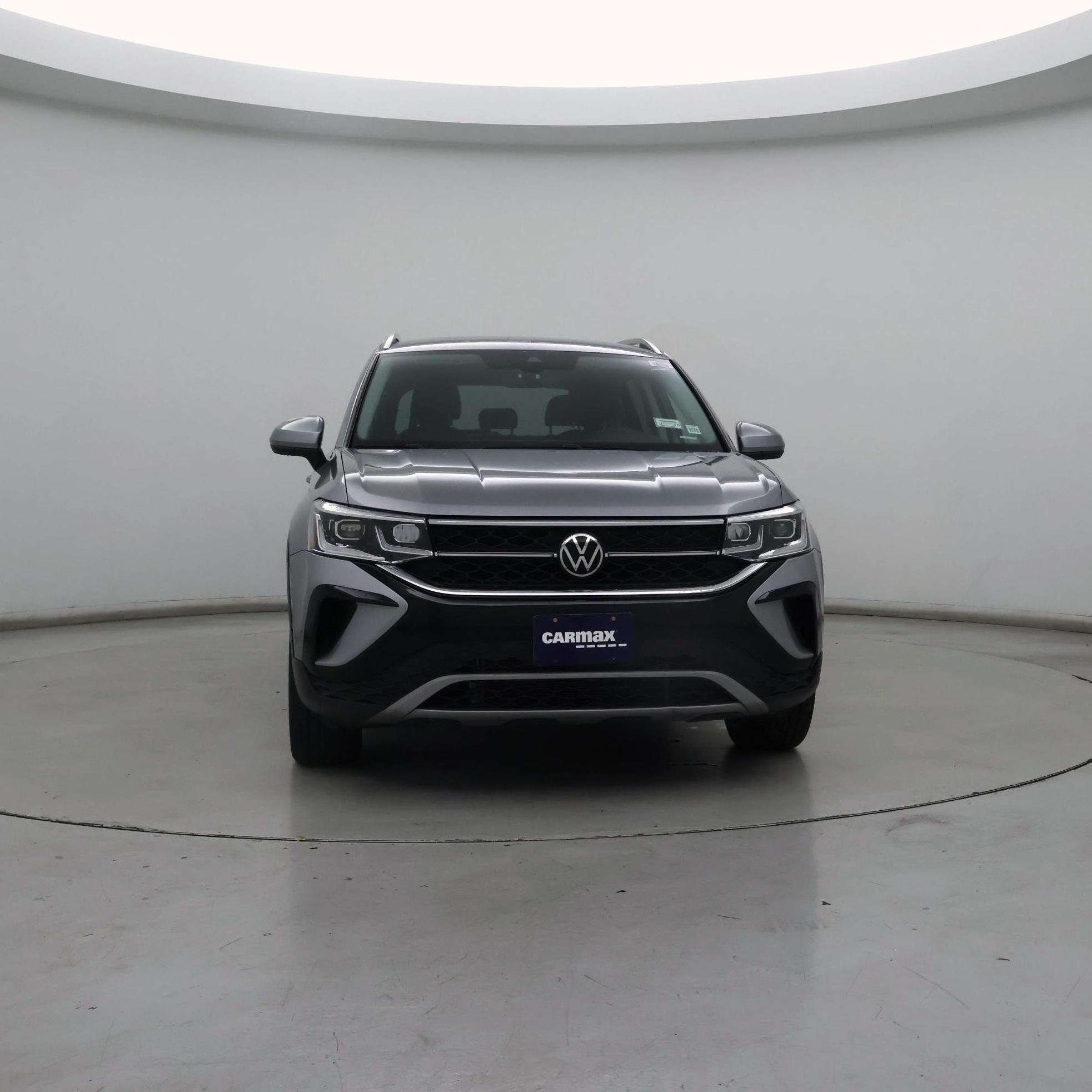 Thumbnail: 2022 Volkswagen Taos - 5