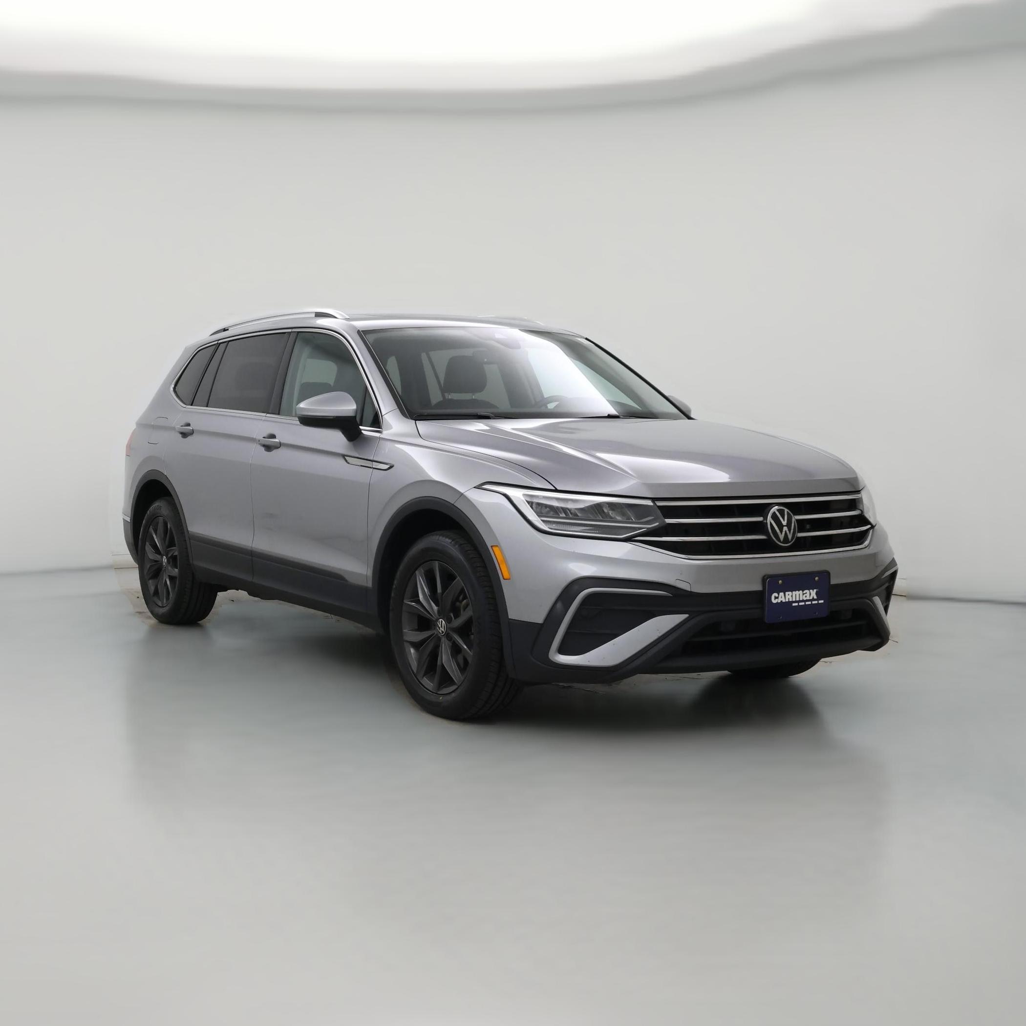 Thumbnail: 2024 Volkswagen Tiguan - 1