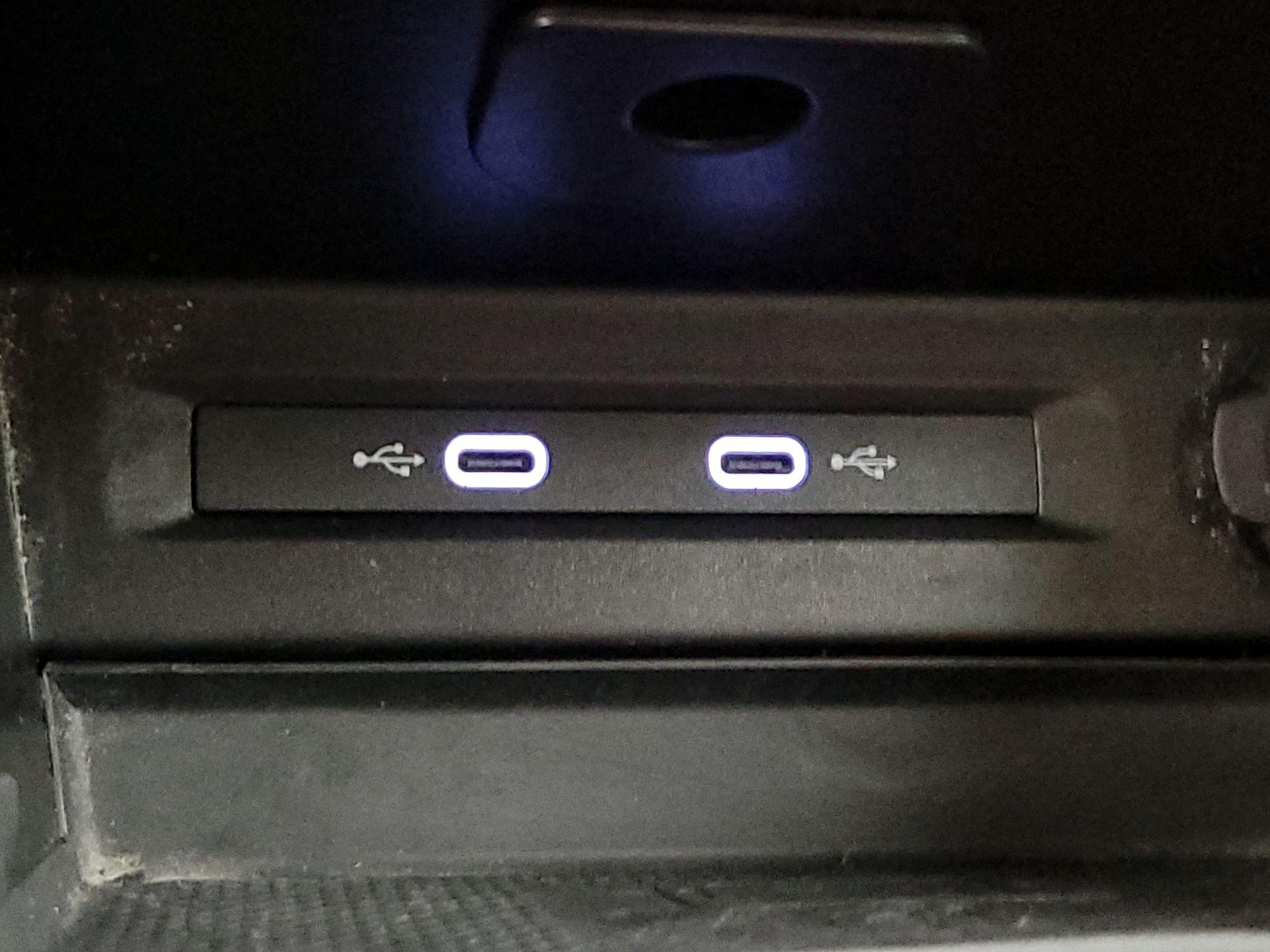 Thumbnail: 2024 Volkswagen Tiguan - 18