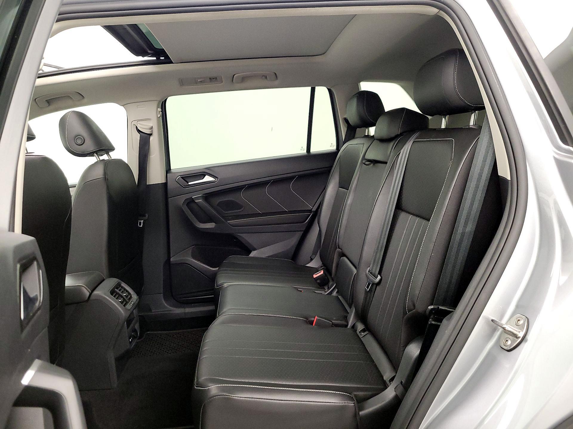 Thumbnail: 2024 Volkswagen Tiguan - 20