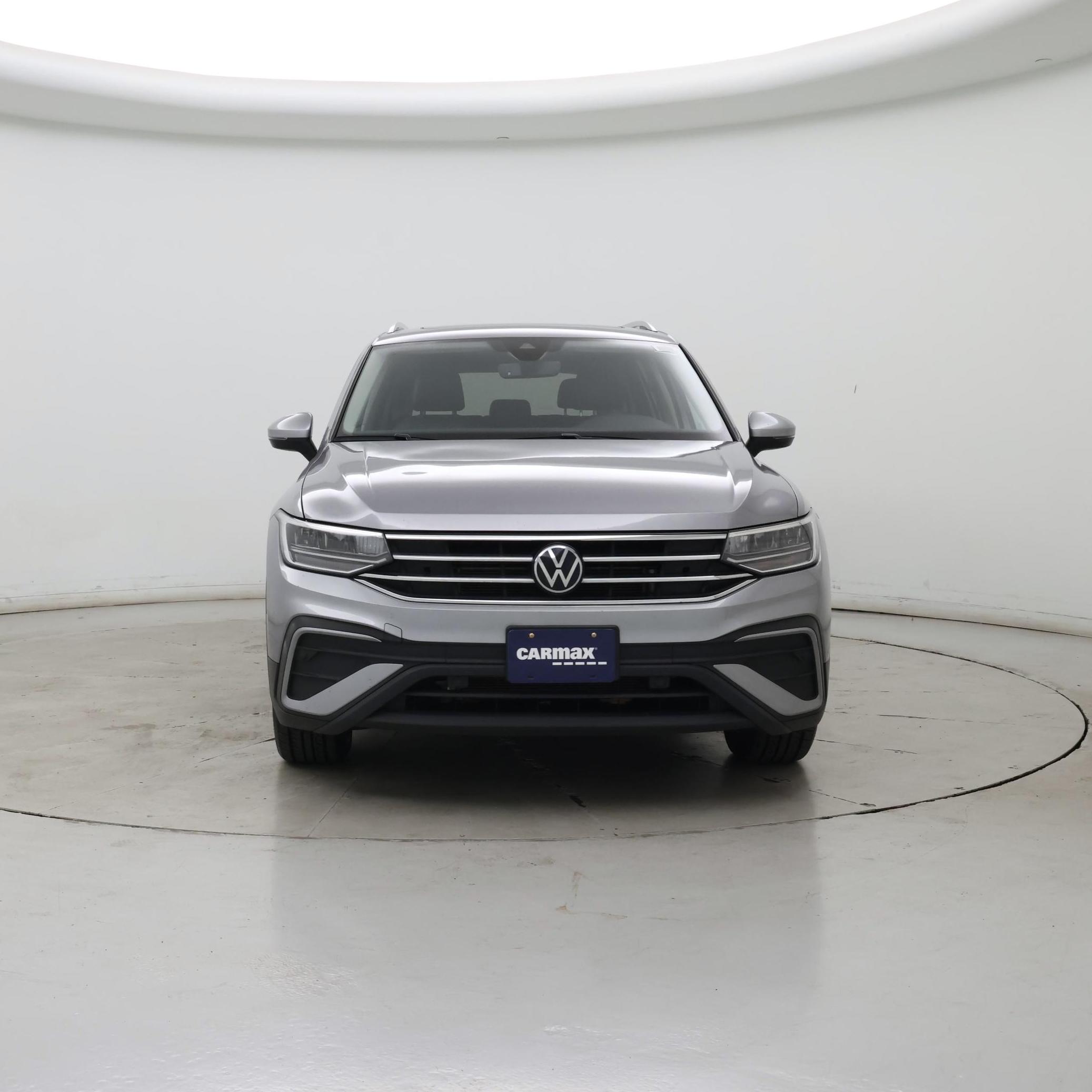 Thumbnail: 2024 Volkswagen Tiguan - 5