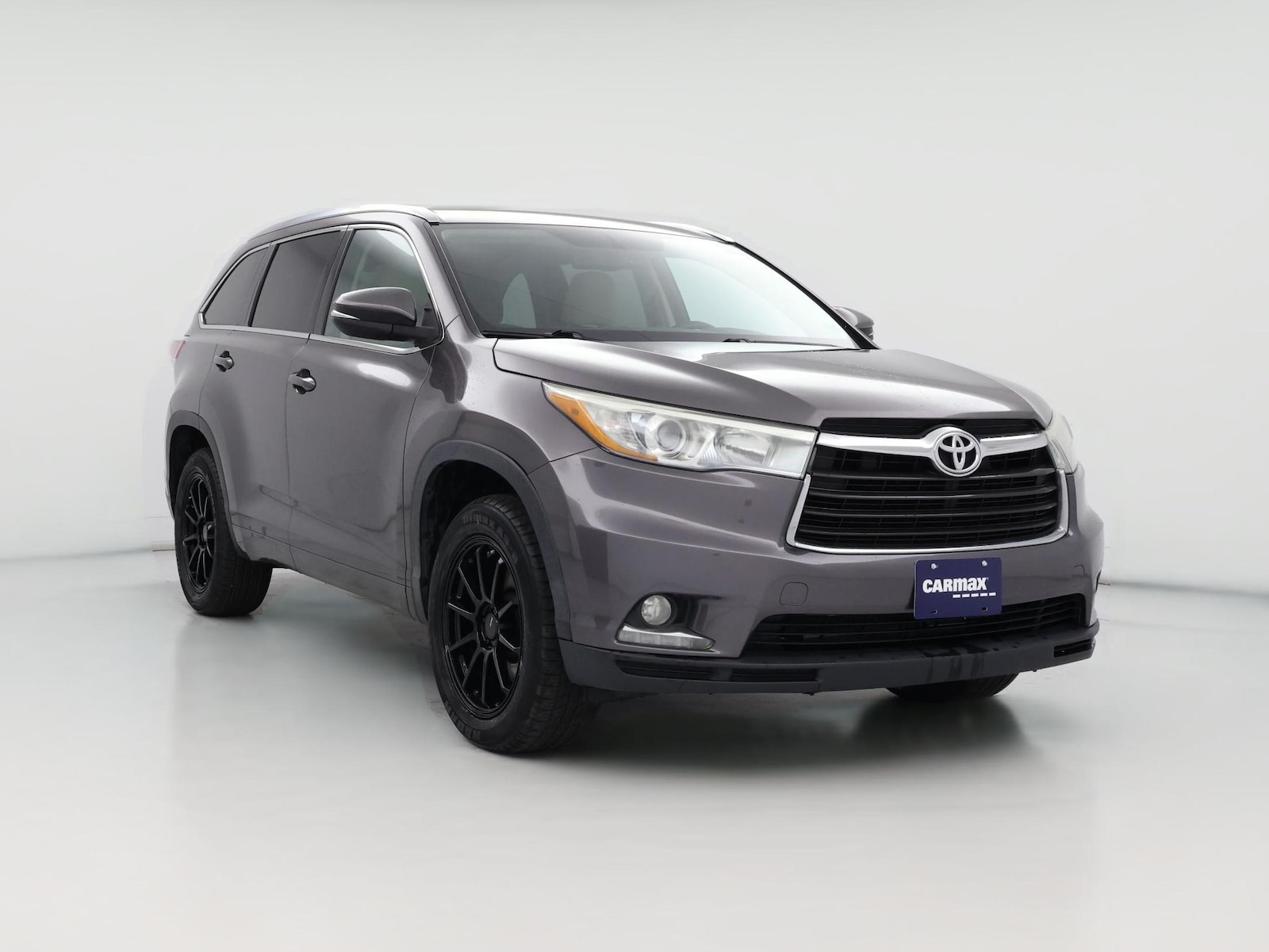 2014 Toyota Highlander Limited