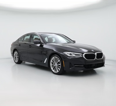 2023 BMW 540 I