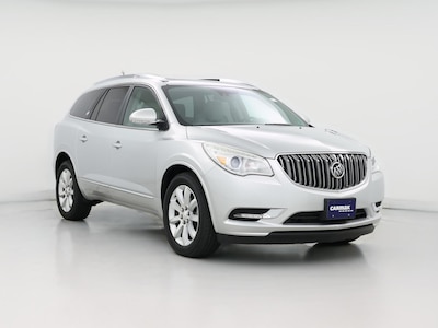2017 Buick Enclave Premium