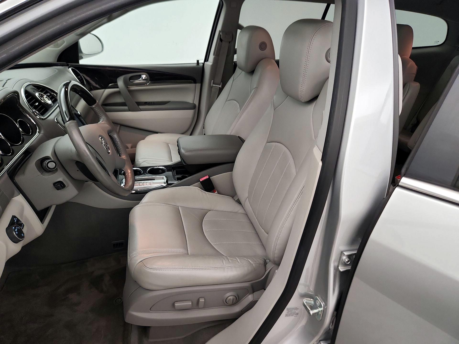 Thumbnail: 2017 Buick Enclave - 11