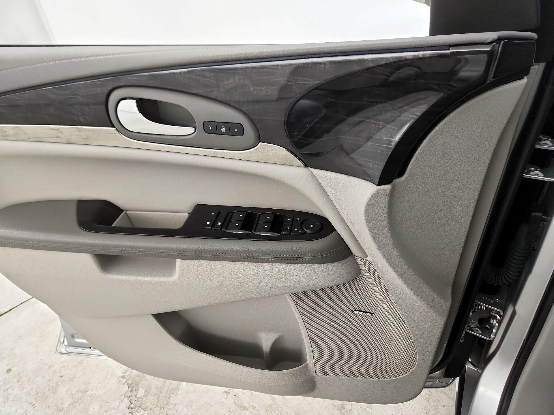 Thumbnail: 2017 Buick Enclave - 12