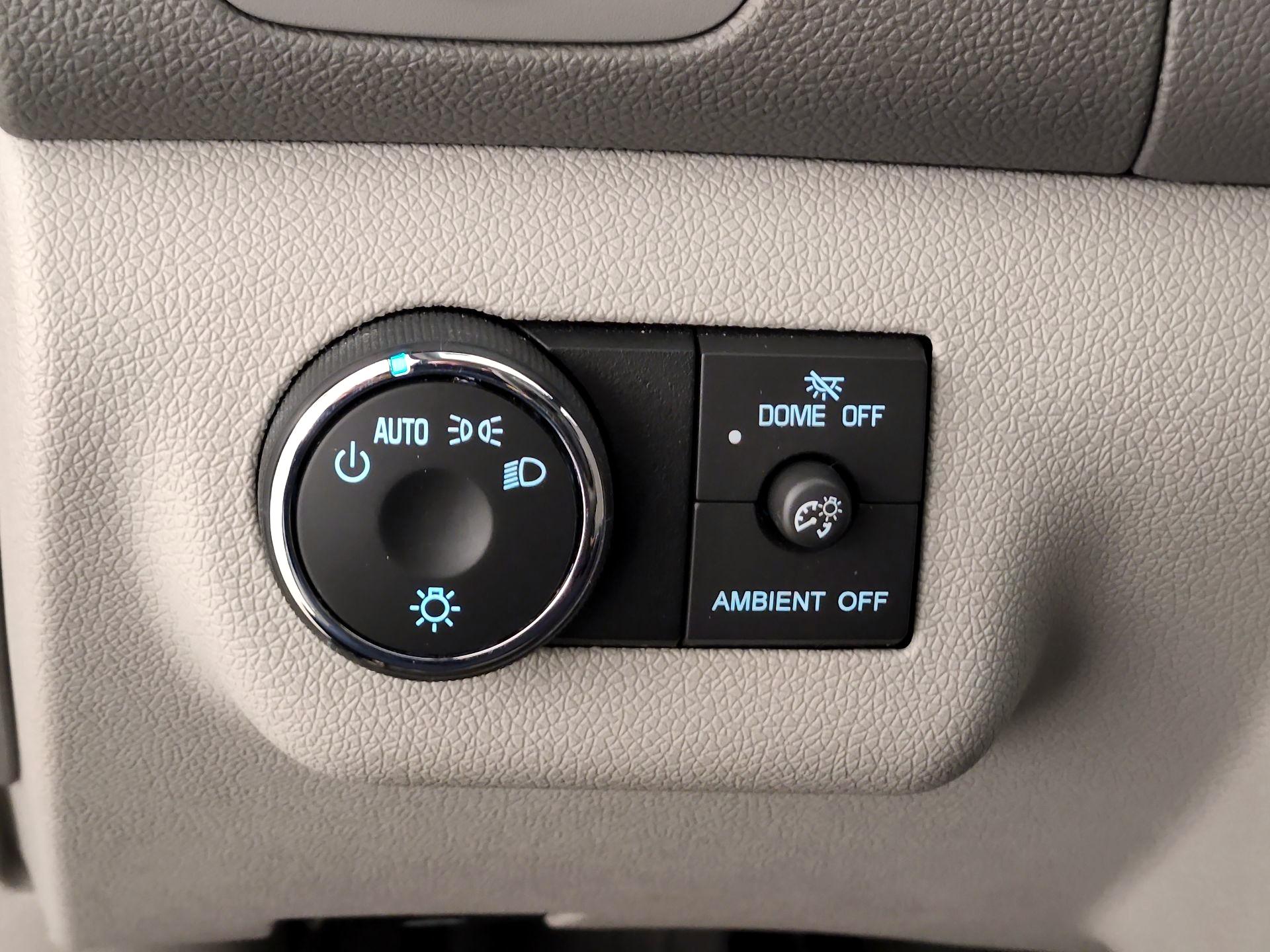 Thumbnail: 2017 Buick Enclave - 13