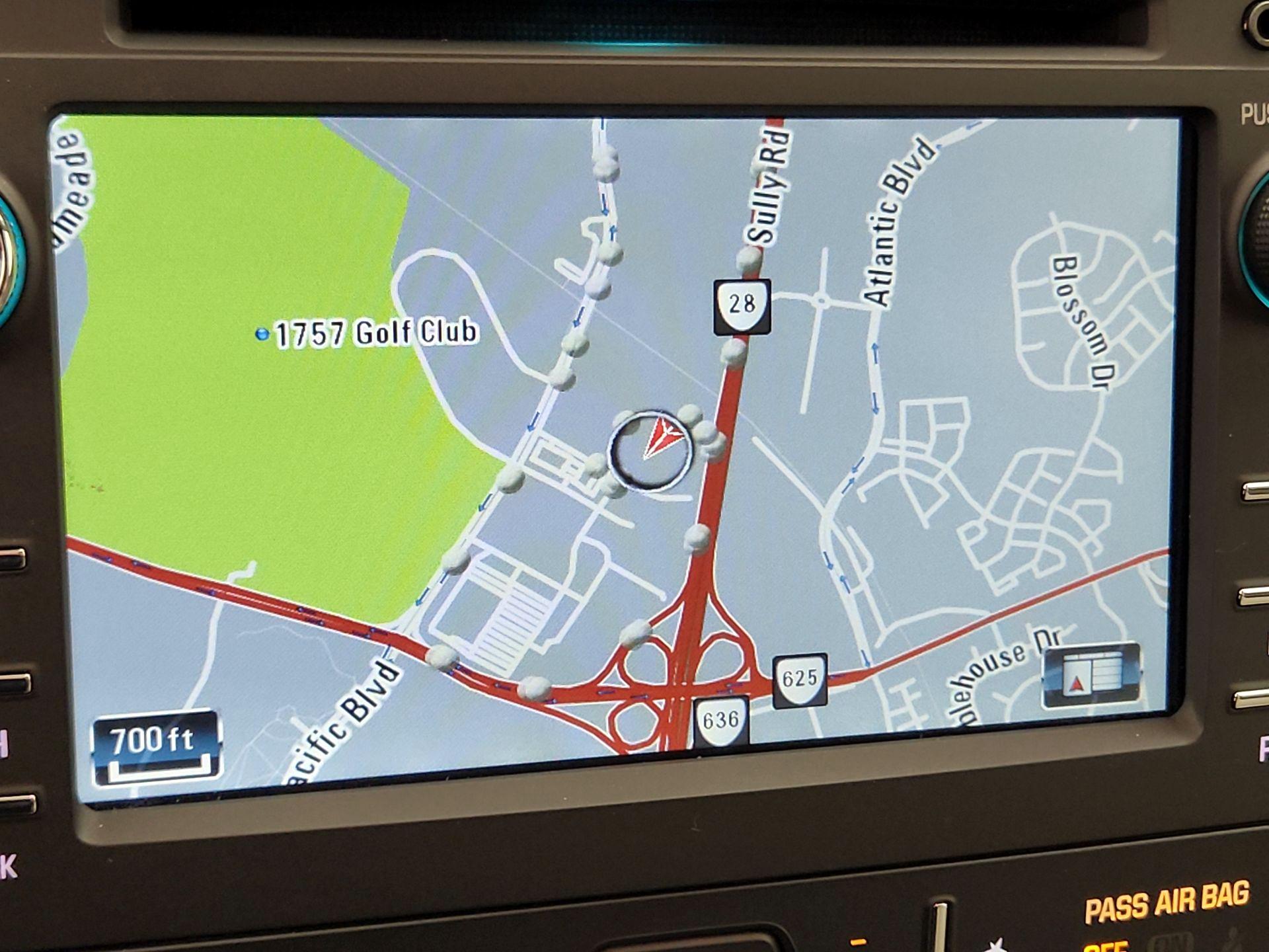 Thumbnail: 2017 Buick Enclave - 14