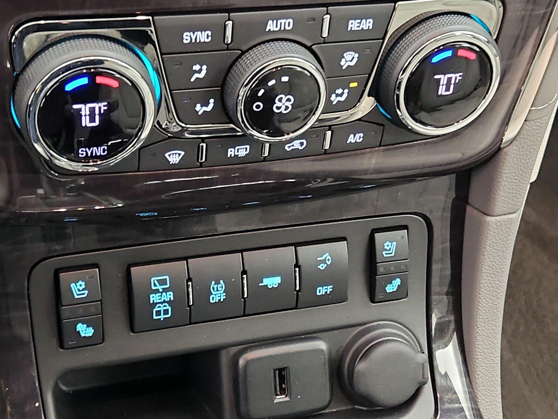 Thumbnail: 2017 Buick Enclave - 17