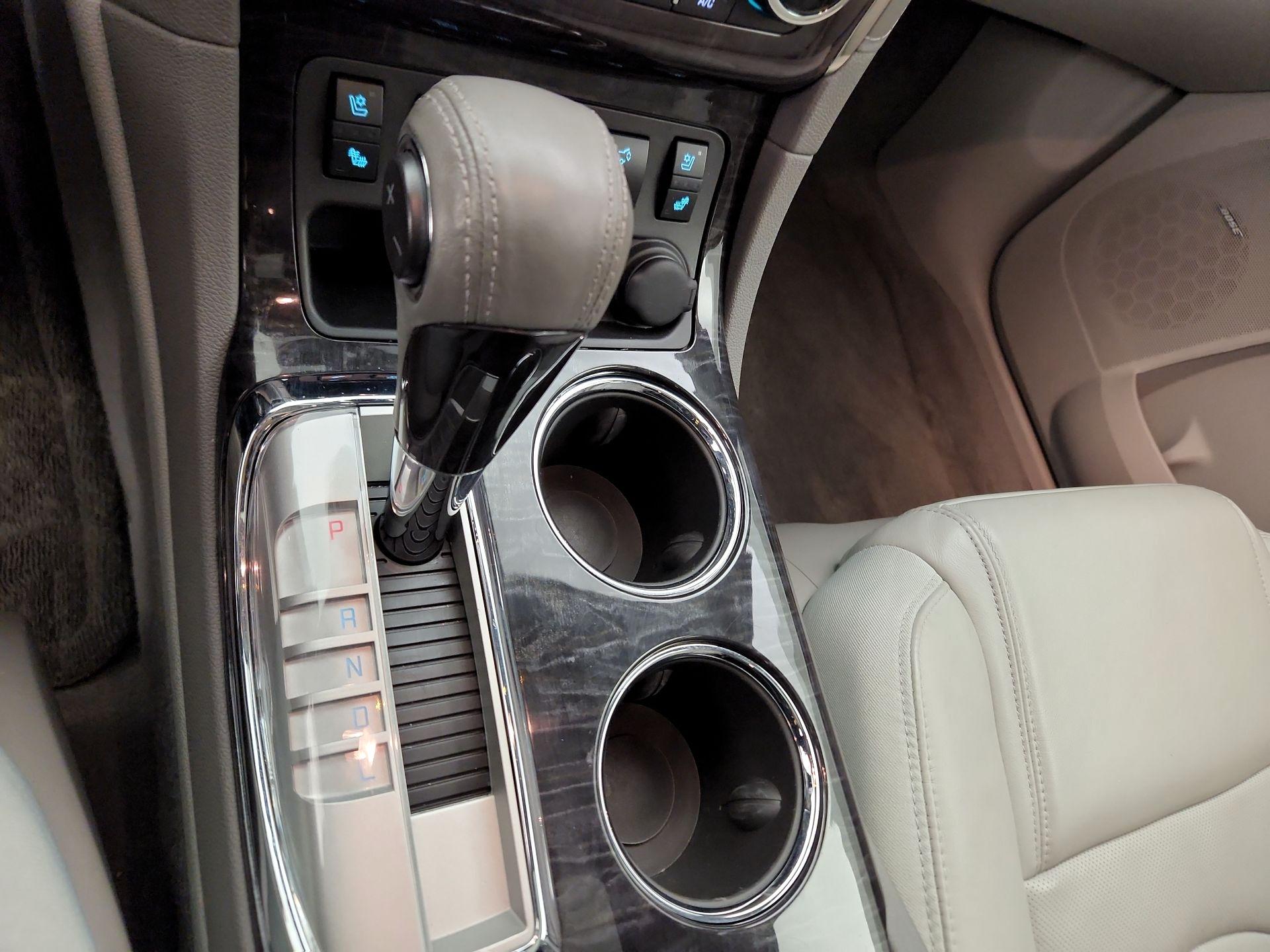 Thumbnail: 2017 Buick Enclave - 18