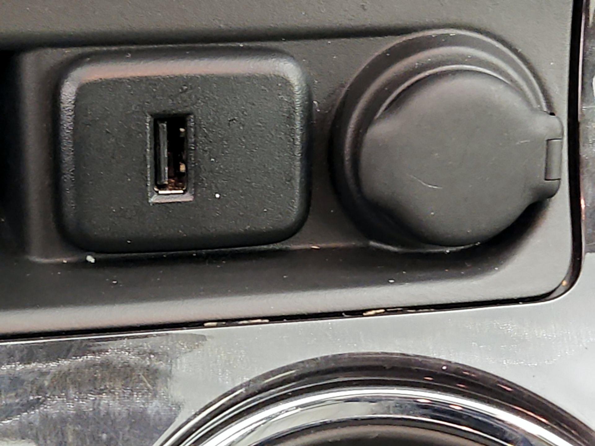 Thumbnail: 2017 Buick Enclave - 19